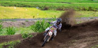 Czy McCulloch to Husqvarna?