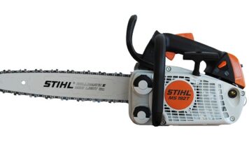 Ile kosztuje nowa piła stihl 251?